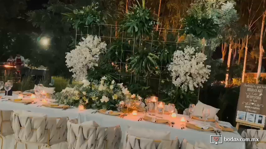 La Floresta