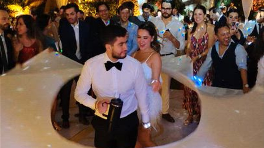 LOS HAPPENINGS DEL MOMENTO