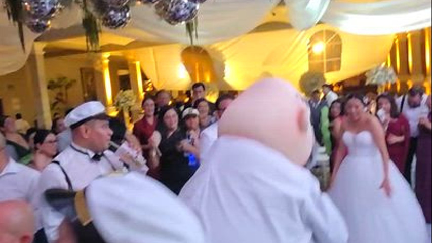 Perreando con Estilo Médico  