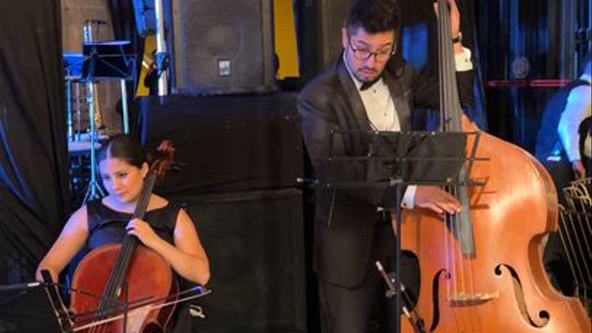Auros Music Company 