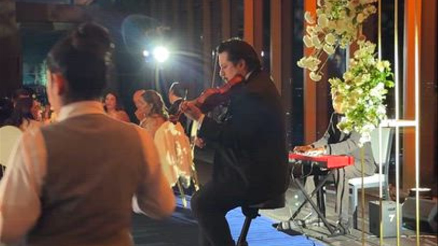 Auros Music Company 