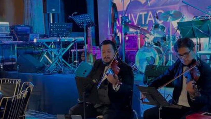 Auros Music Company 