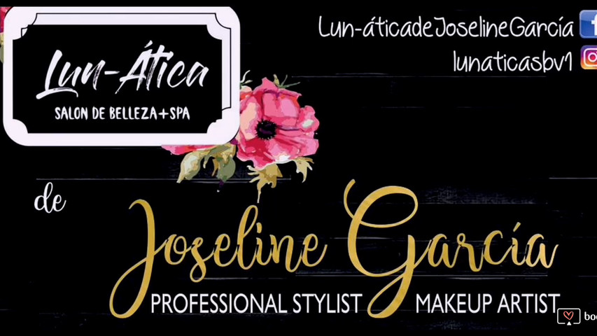 LunÁtica Salón de Belleza + Spa by Joseline García 