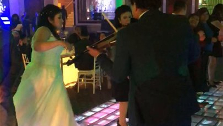 Música para boda