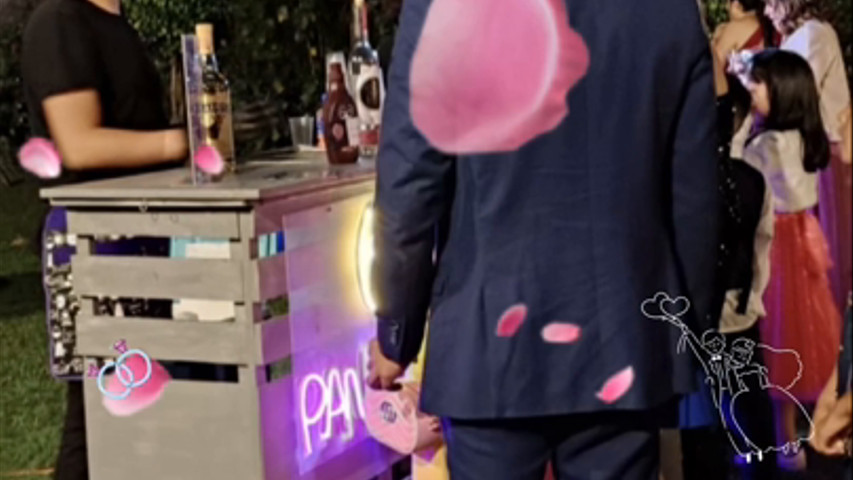 Bodas Panquekes