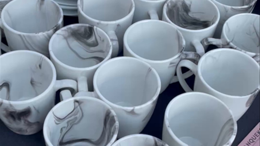Barra de café 