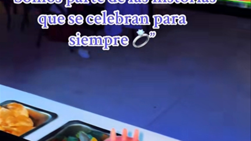 Momentos únicos 