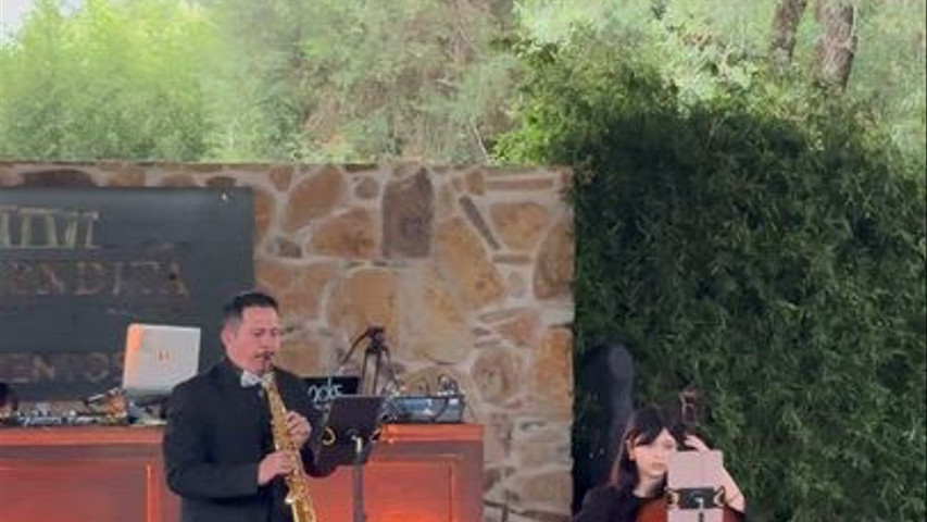 Banquete Mazamitla 