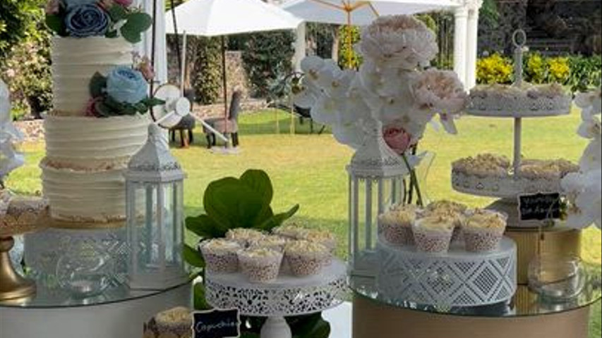 Boda 29 de Noviembre 