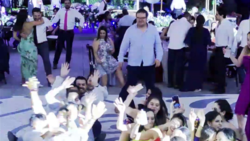 Así nuestras bodas