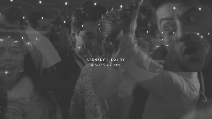 Arensky & Daney