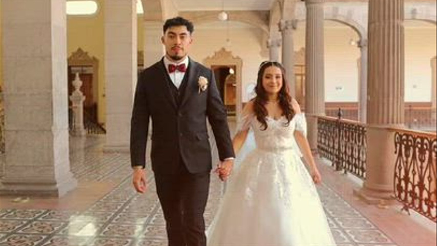 Wedding Reel