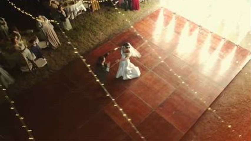 Wedding Reel