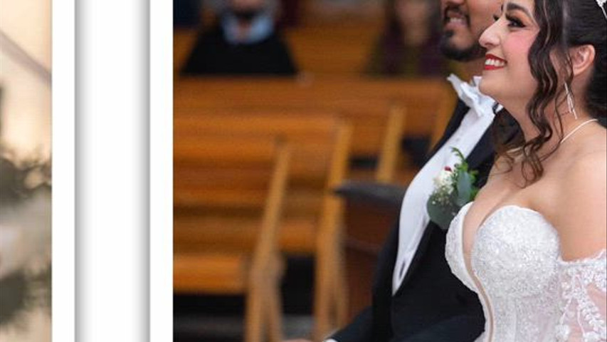 Wedding Reel