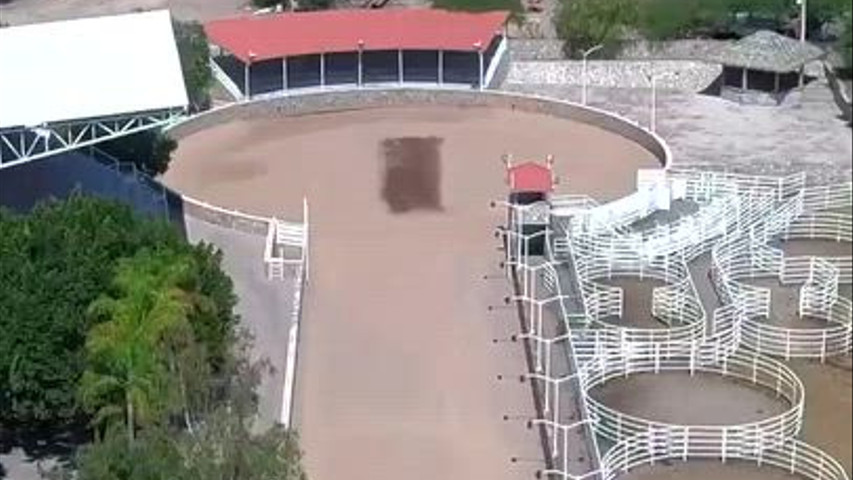 Lienzo Charro Jaralito