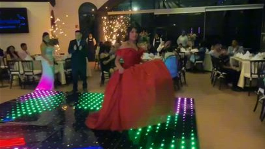 XV Años