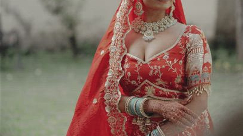 Sanish & Nimisha - CDMX