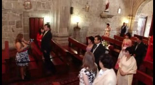 Boda Fabiola y Gustavo