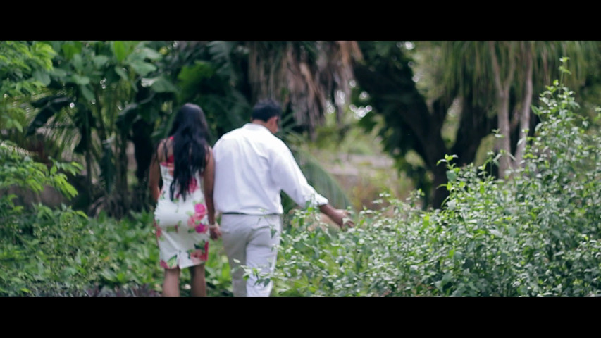 Alam + Sandy - Videoclip