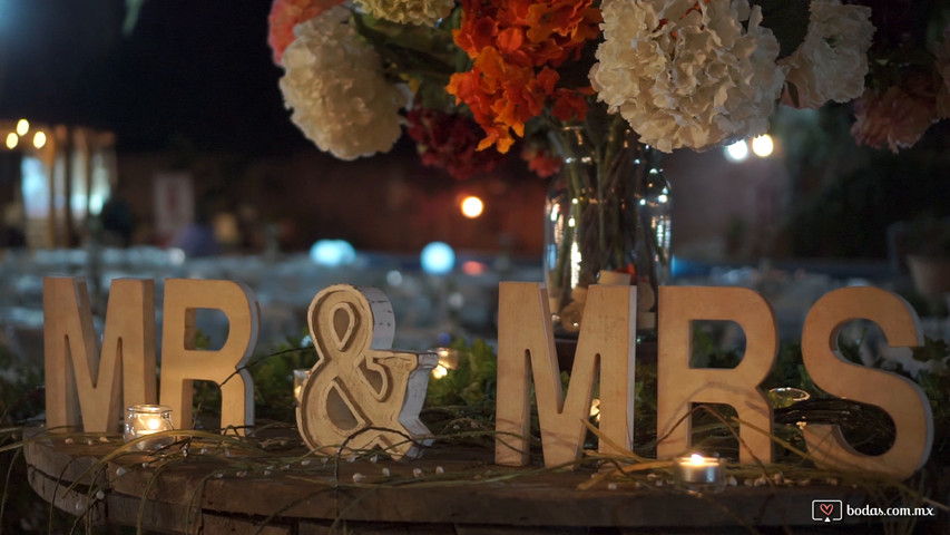 Boda en Culiacán, Sinaloa