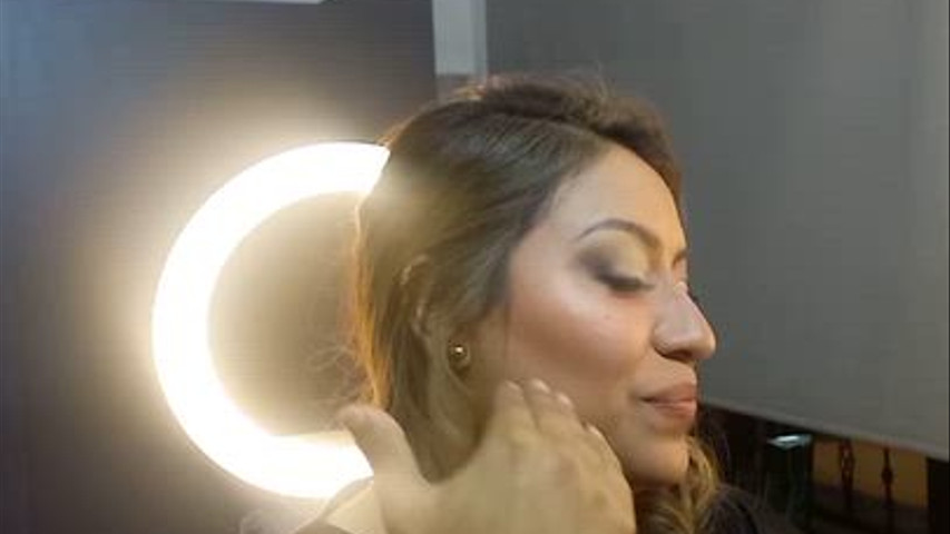 Prueba de novia 
