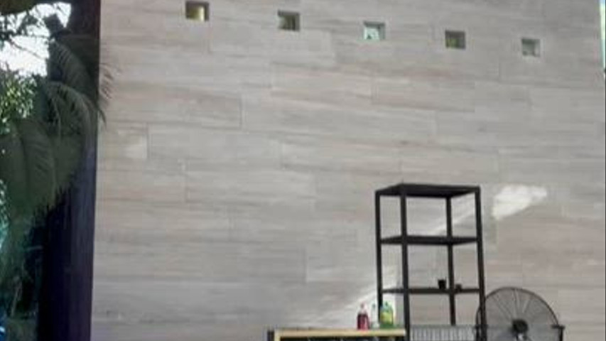 Thesan Jardín 