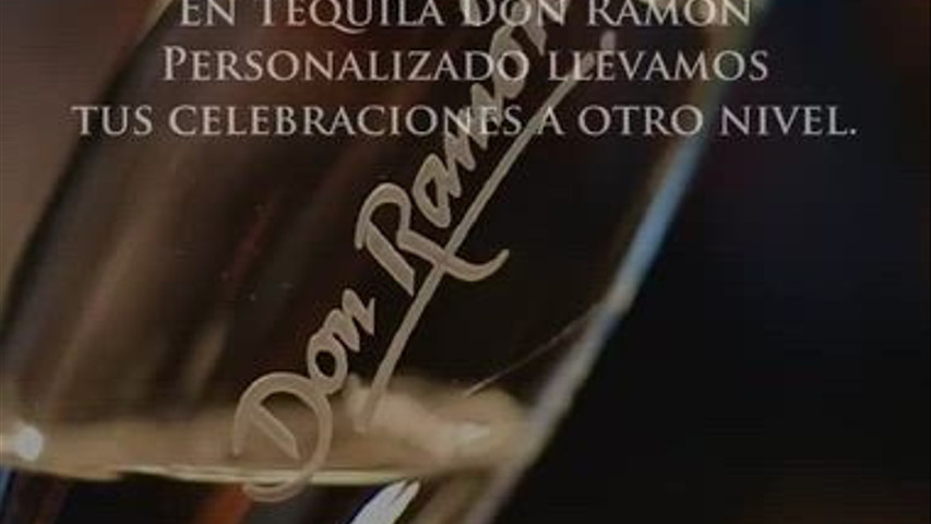Destilados DR