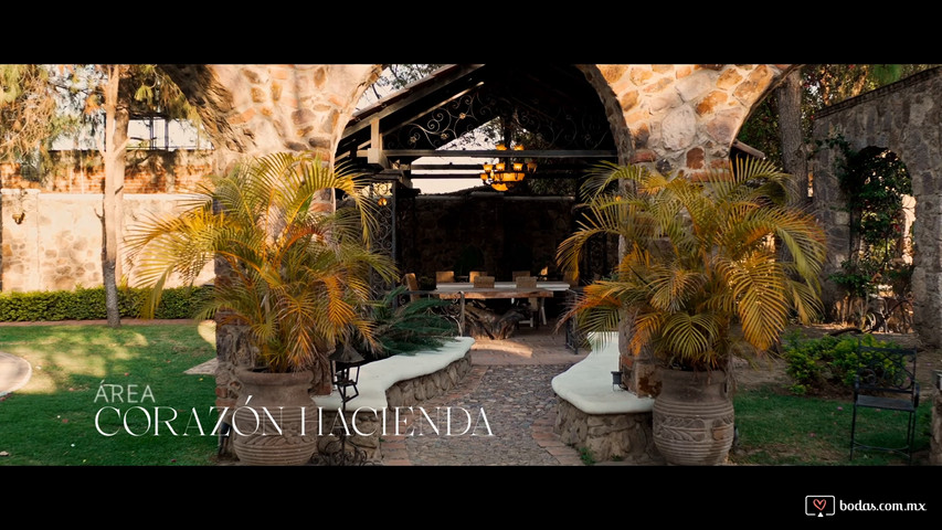 Hacienda los Rincones