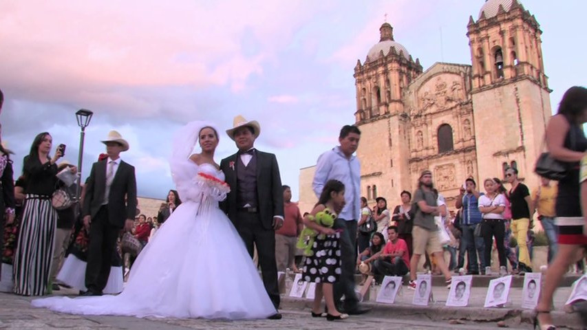 Video corto Lucero y Edgar