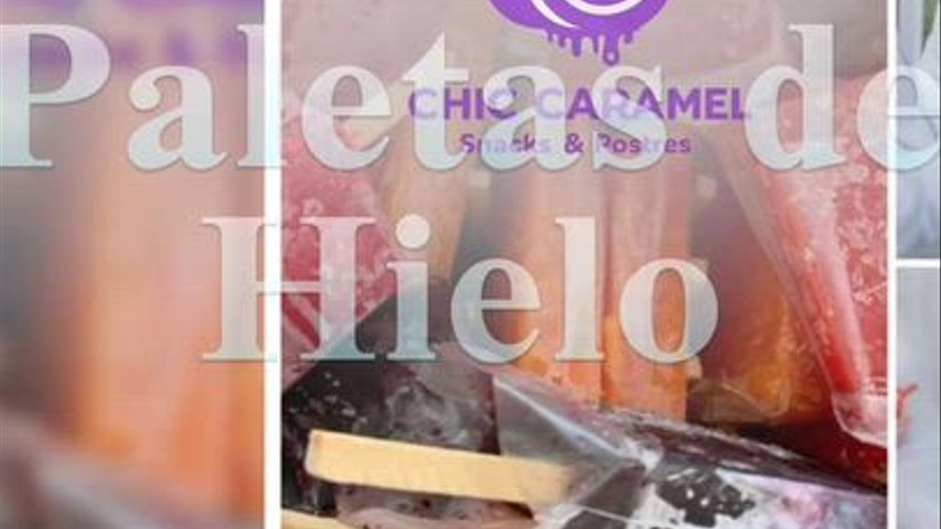 Chic Caramel 