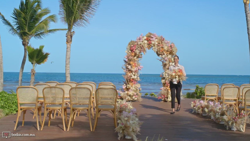 Dreams Puerto Morelos Resort & Spa