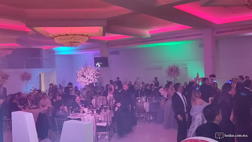 Los Ángeles Eventos 