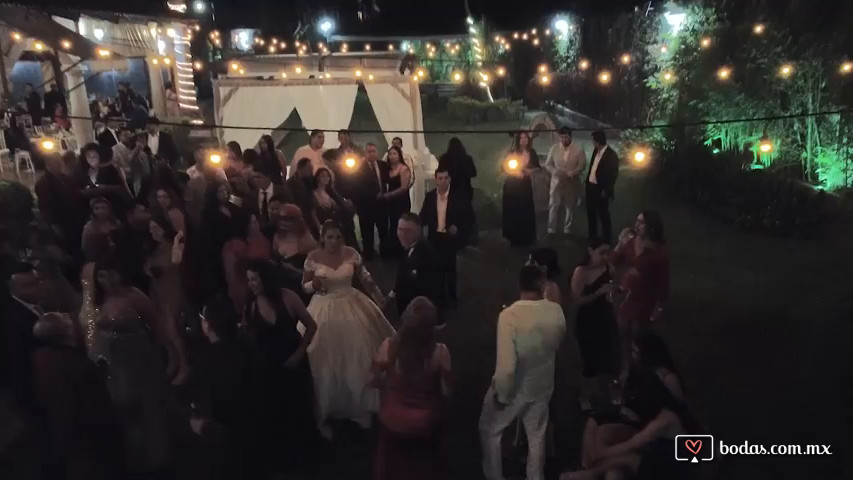 Video Resumen de Nuestra Boda