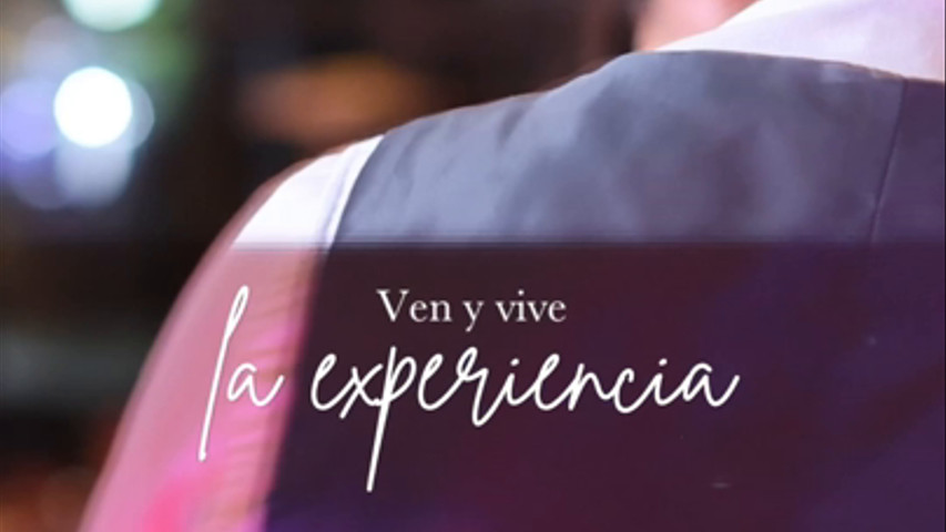 Vive la Experiencia!