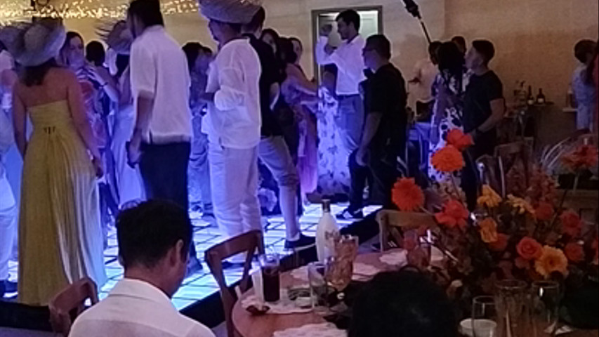 Boda en aguamarina veracruz dj para bodas dj veracruz 