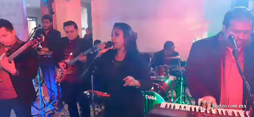 En vivo