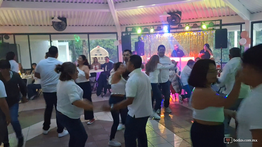 Rumba interminable