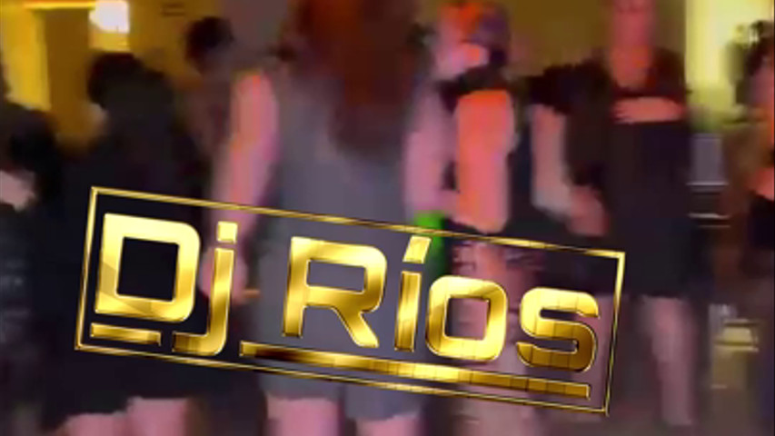 DJ Ríos