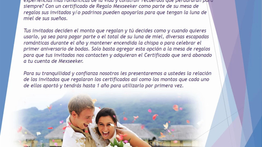 Servicios Mexseeker