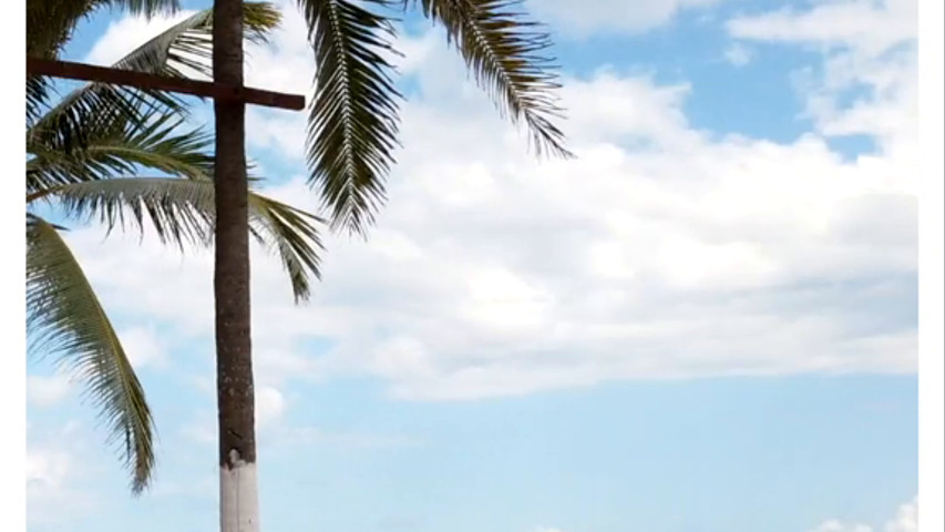 Boda en Playa