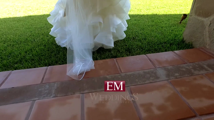 EM Weddings Video