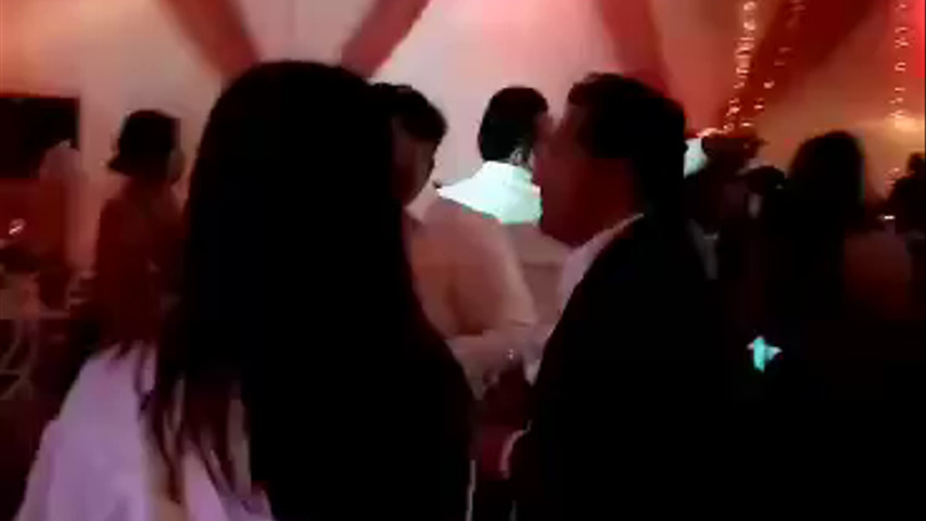 Nadie hace eventos como nosotros