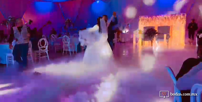 Boda Norma y Edgar