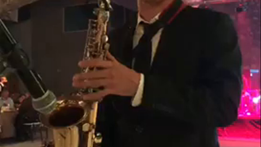 Sax