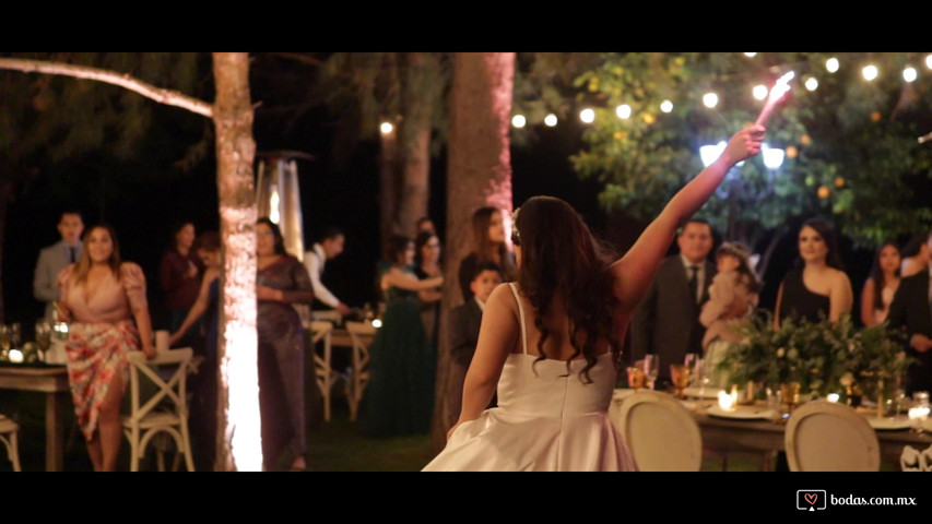 Mariana & Julio 