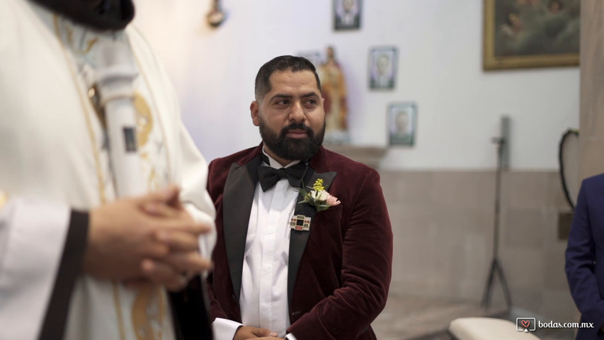 ESBEIDI & HUGO (PARTE DOS) 