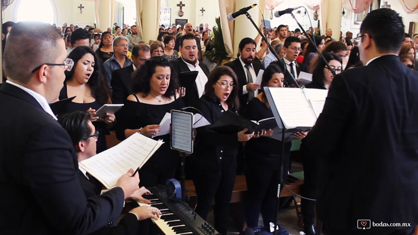 Solemnis Coro y Orquesta