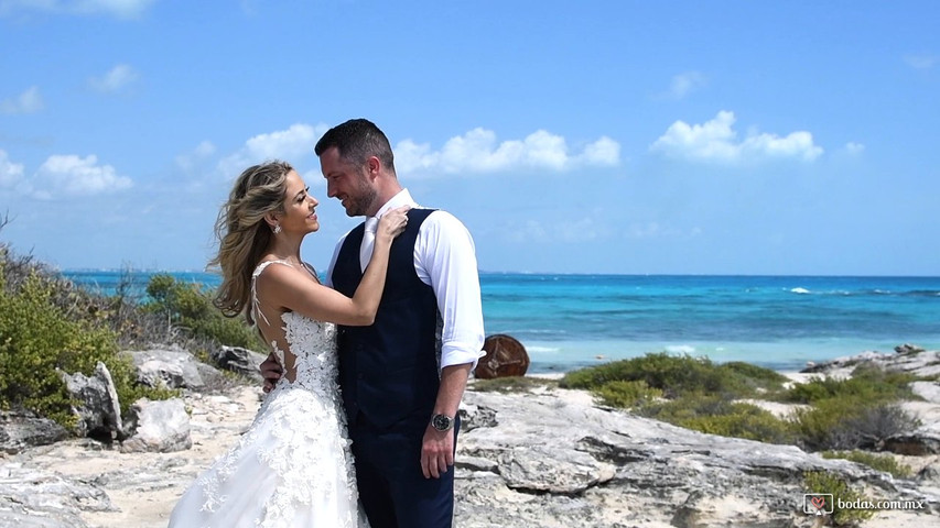 Bodas en Cancún 