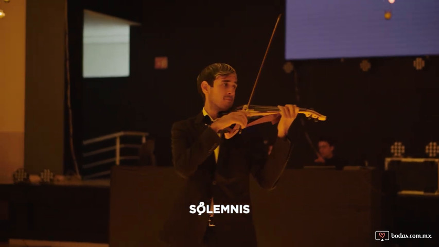 Solemnis Coro y Orquesta