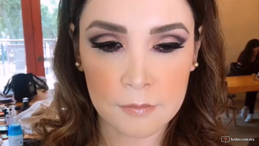 Maquillaje social y de novias 